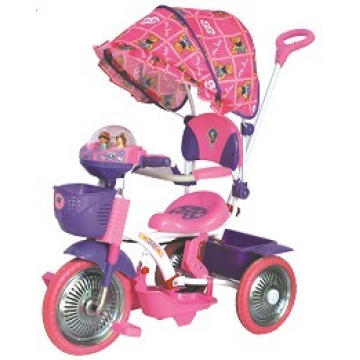 Children Tricycle / Kids Tricycle (LMB-607)